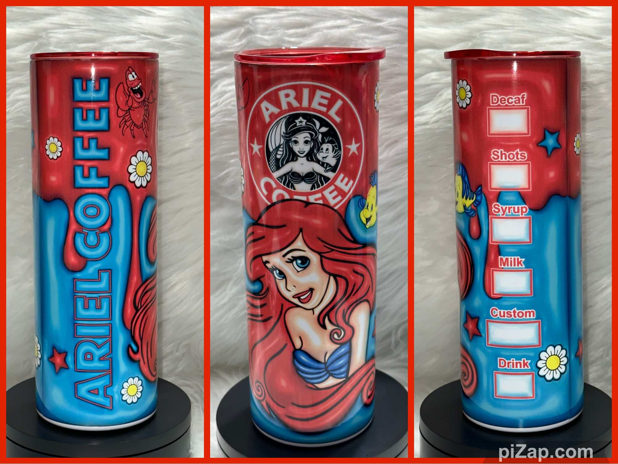 A Tumbler – Michikos Tumblers and More