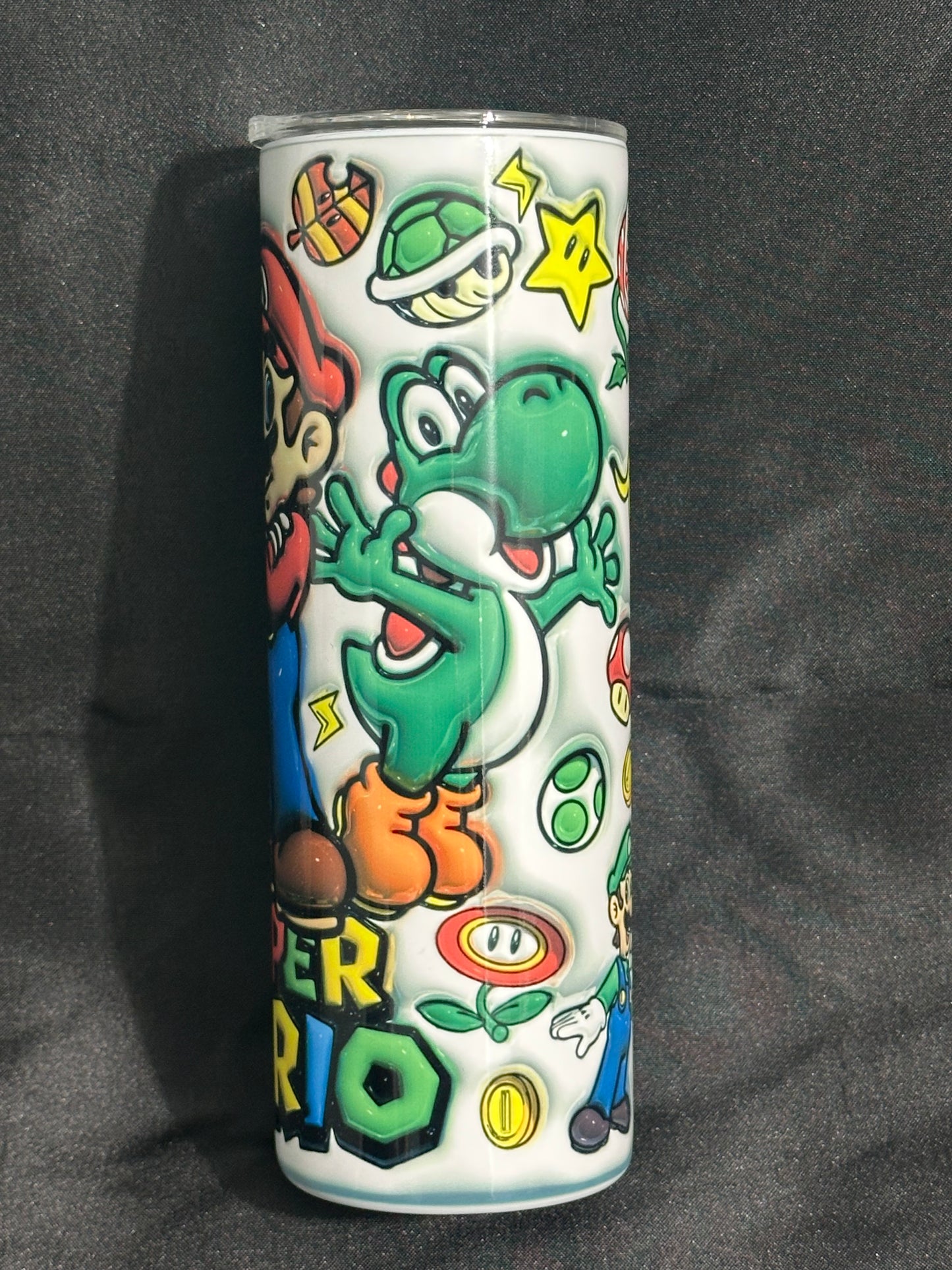 Mario