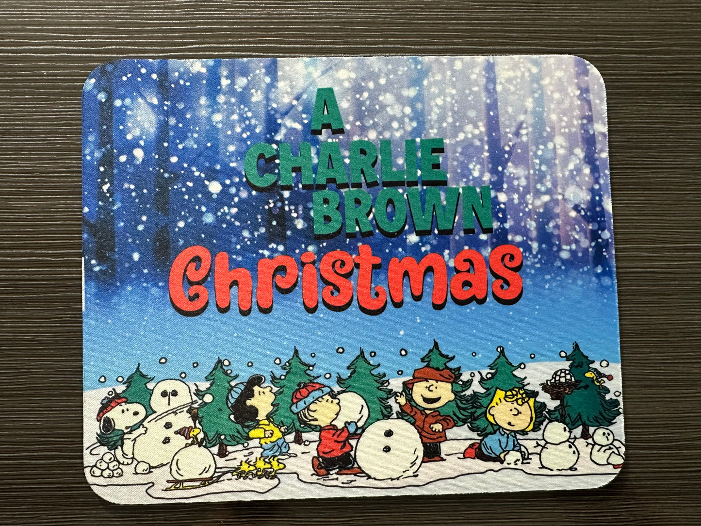 Charlene Brown Christmas