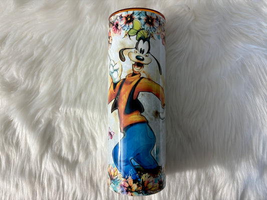 Just A Girl Who Loves…… Goofy