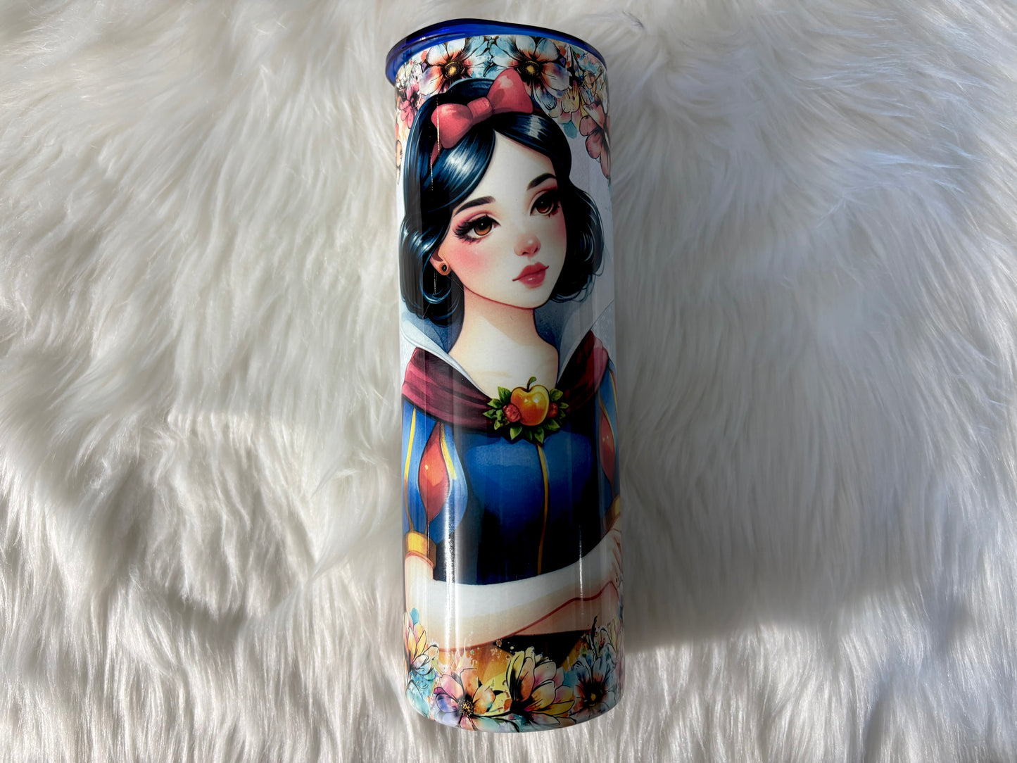 Just A Girl Who Loves….. SW