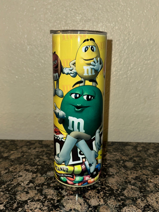 MnM