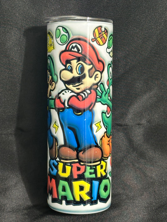 Mario