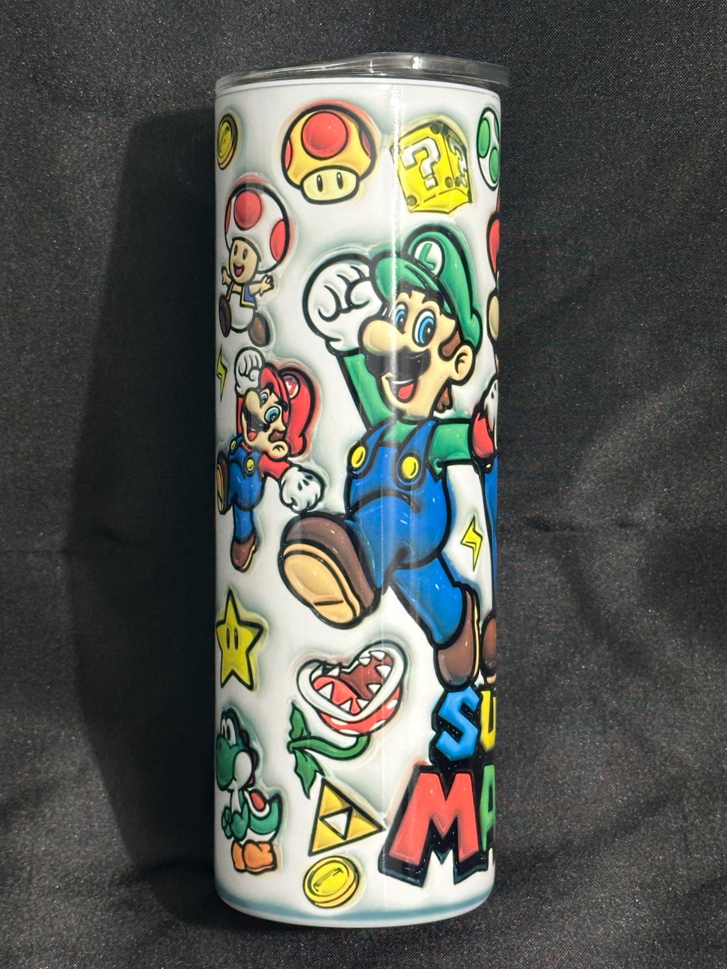 Mario
