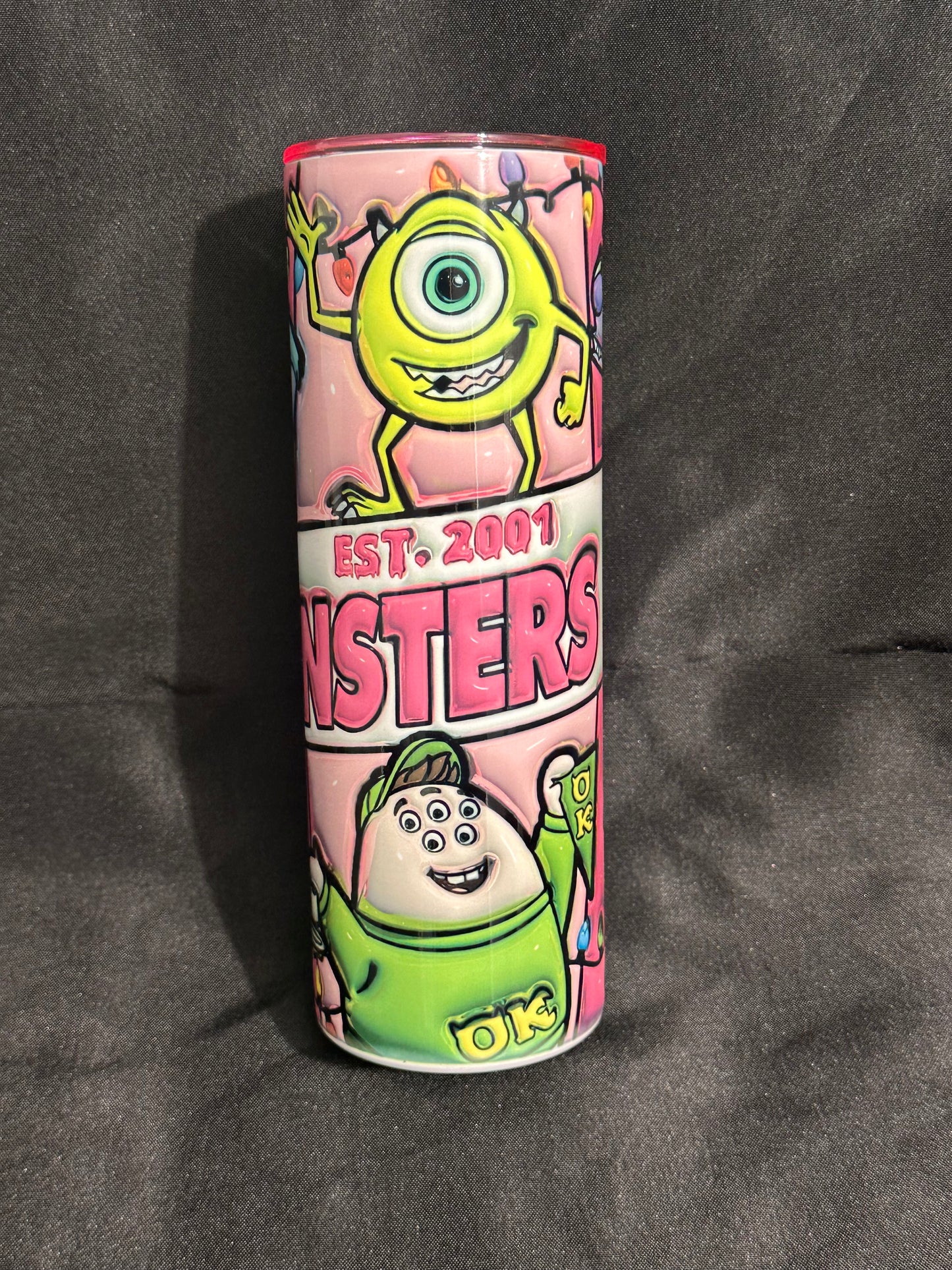 Monsters