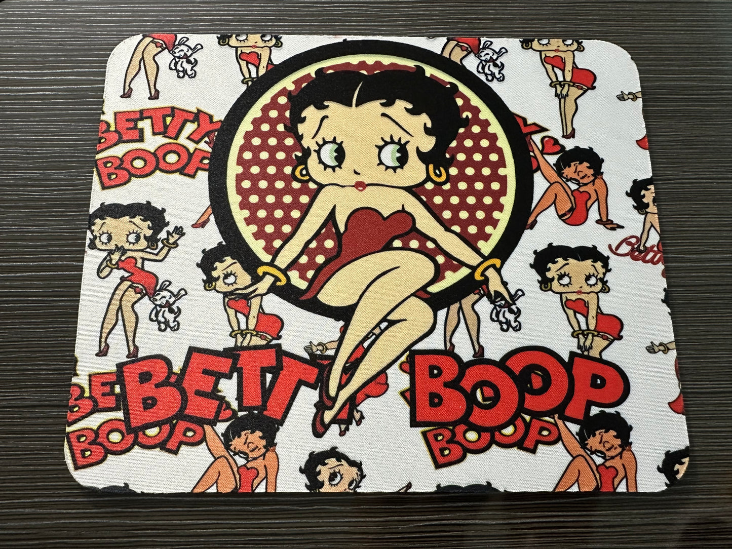 Betty Boop