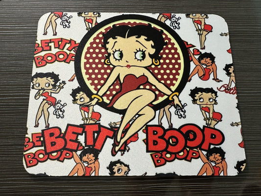 Betty Boop